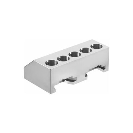 Garant Gripp Top Jaw, Pivoting, for Type: 100 361129 100